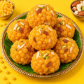 Bellam Bhoondi Laddu
