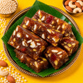 Bellam DryFruit Halwa