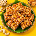 Bellam Kaju patti